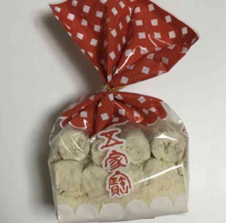 マイナーだけど好きなお菓子