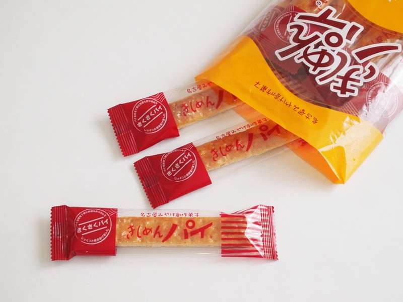 マイナーだけど好きなお菓子