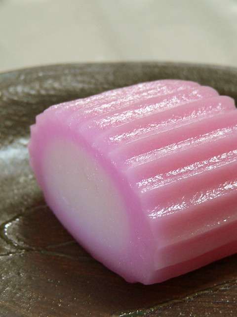 マイナーだけど好きなお菓子