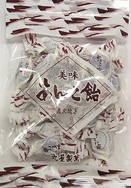 マイナーだけど好きなお菓子