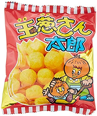 マイナーだけど好きなお菓子