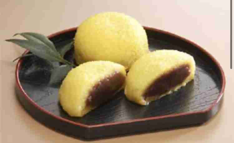 マイナーだけど好きなお菓子
