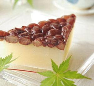 マイナーだけど好きなお菓子