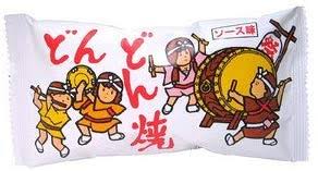 マイナーだけど好きなお菓子