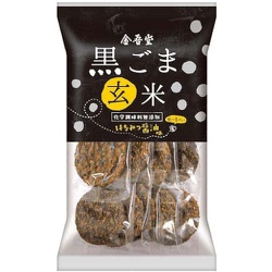 マイナーだけど好きなお菓子