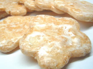 マイナーだけど好きなお菓子