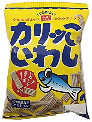 マイナーだけど好きなお菓子