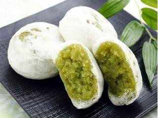 マイナーだけど好きなお菓子