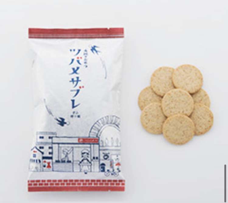 マイナーだけど好きなお菓子