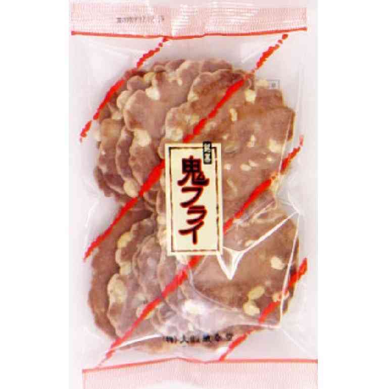 マイナーだけど好きなお菓子