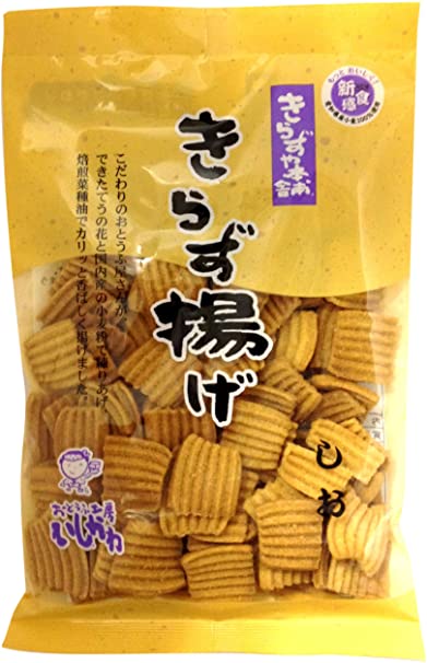 マイナーだけど好きなお菓子