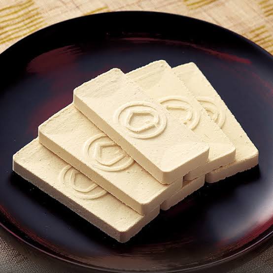 マイナーだけど好きなお菓子