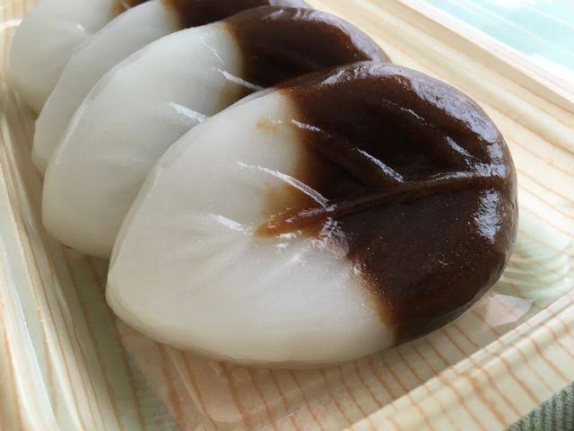 マイナーだけど好きなお菓子