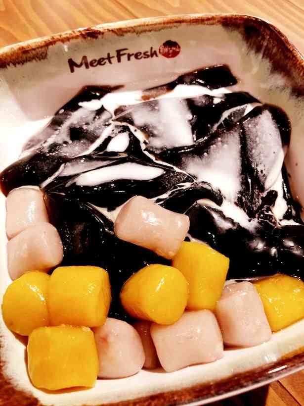 マイナーだけど好きなお菓子