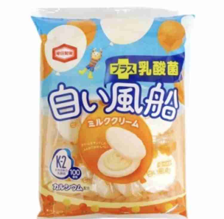 マイナーだけど好きなお菓子