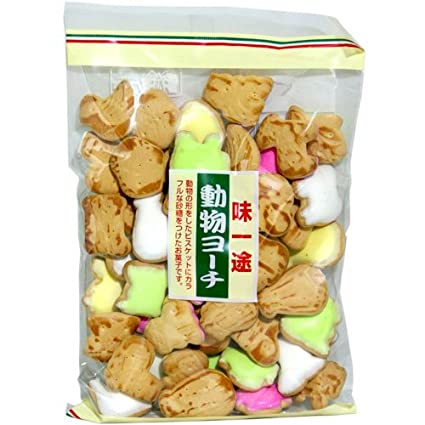 マイナーだけど好きなお菓子