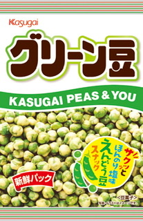 マイナーだけど好きなお菓子