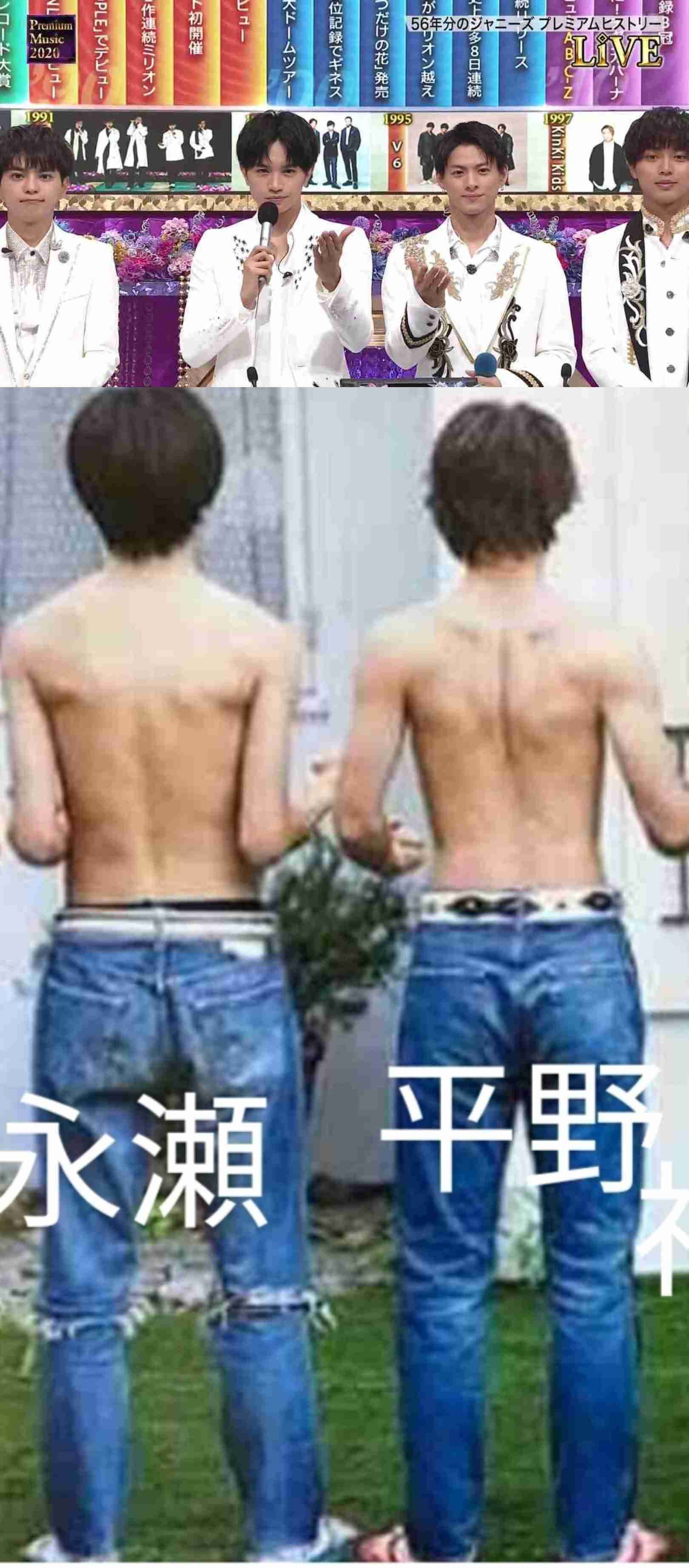 キンプリ・平野紫耀を「特別扱い」する日テレの深すぎる思惑