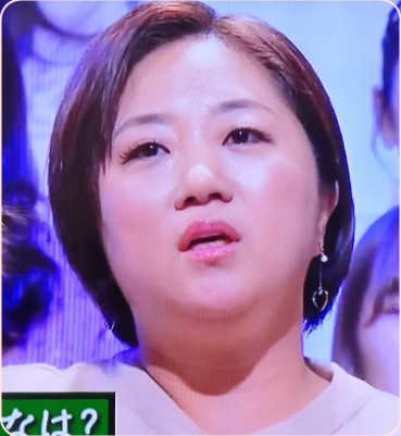 美奈子　中性脂肪の値が悪化、体重は過去最高に…「改善しなきゃ」