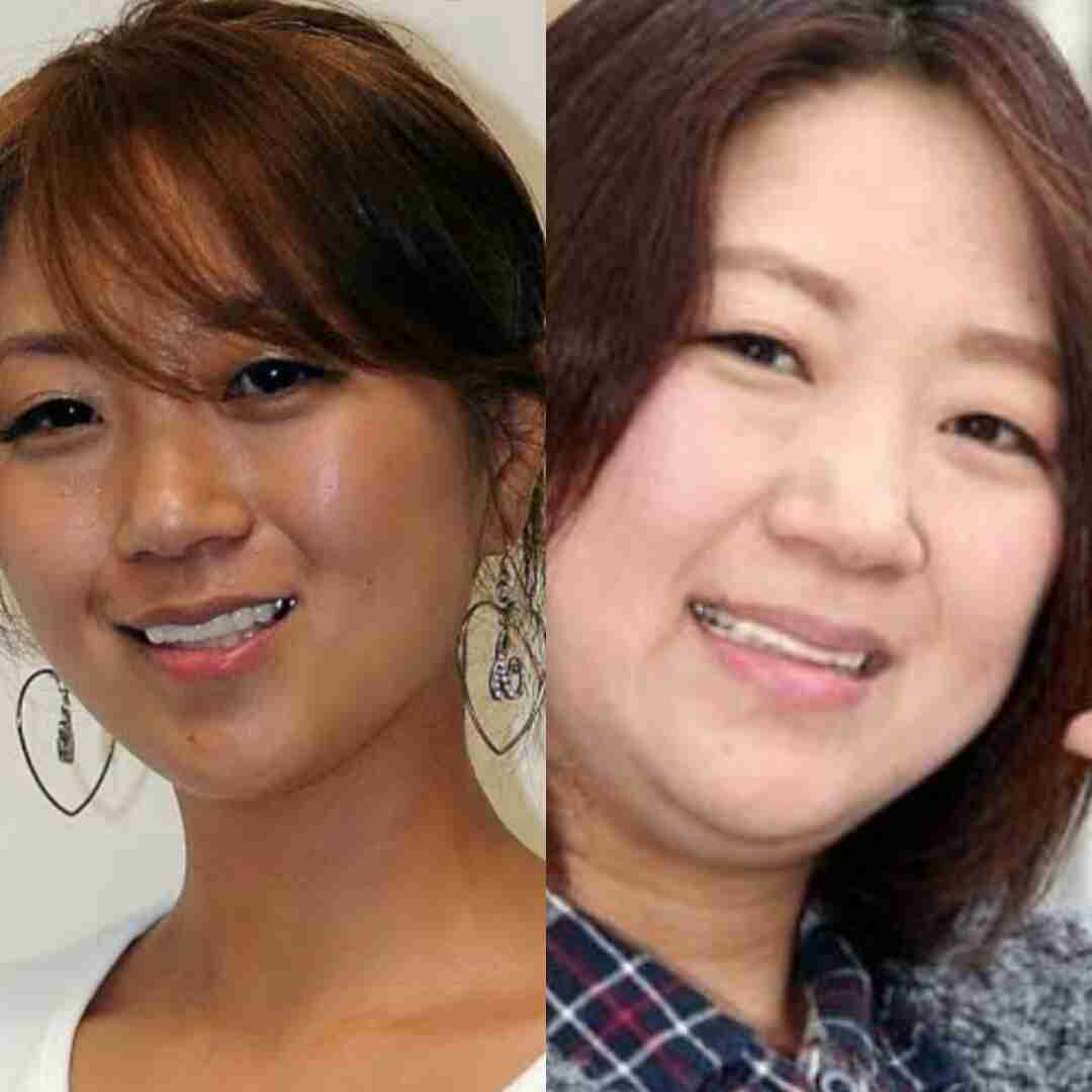 美奈子　中性脂肪の値が悪化、体重は過去最高に…「改善しなきゃ」