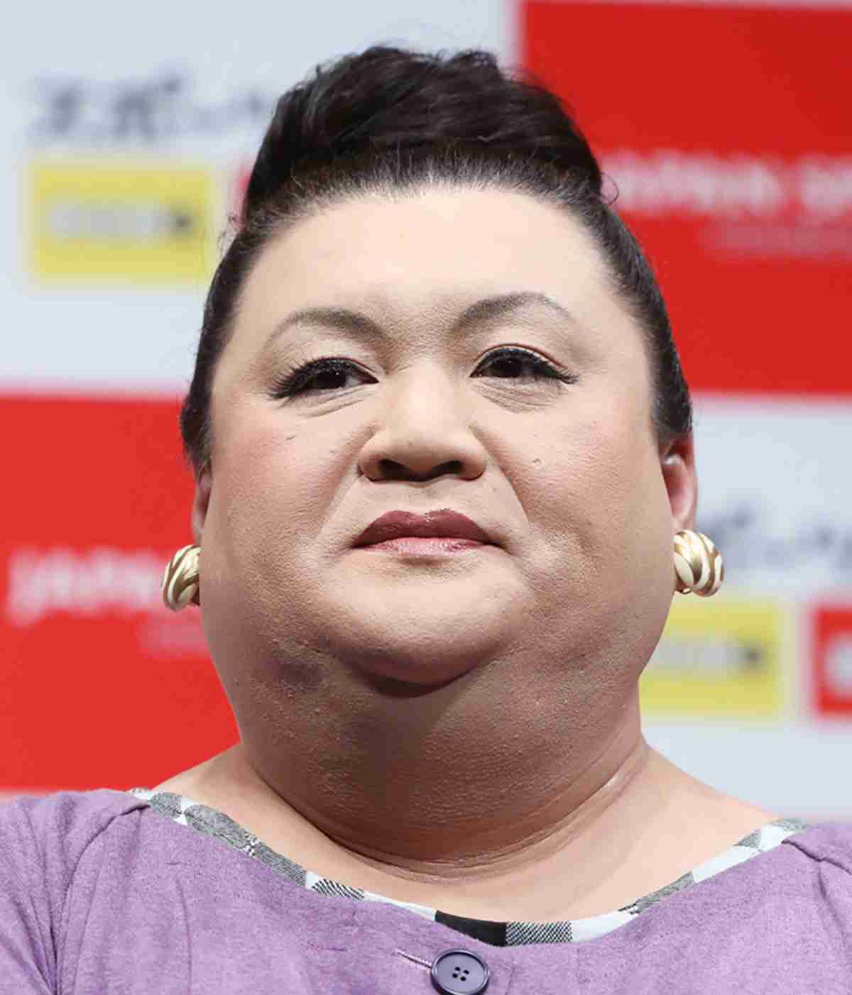 美奈子　中性脂肪の値が悪化、体重は過去最高に…「改善しなきゃ」