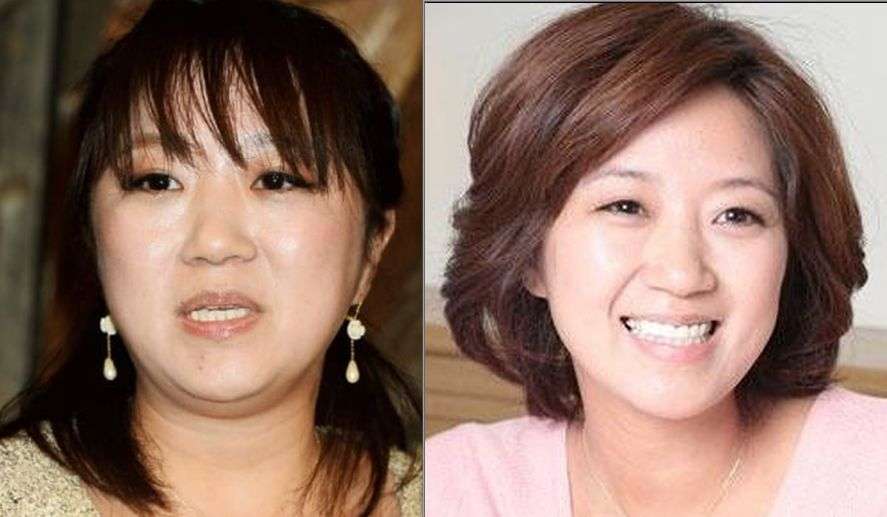美奈子　中性脂肪の値が悪化、体重は過去最高に…「改善しなきゃ」