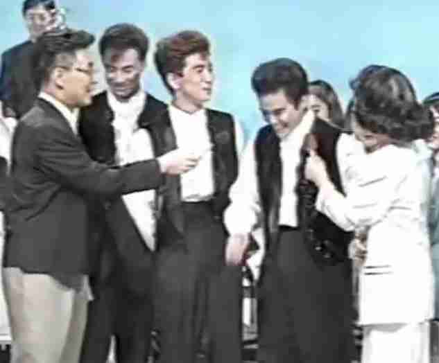 少年隊好きな人!Part12