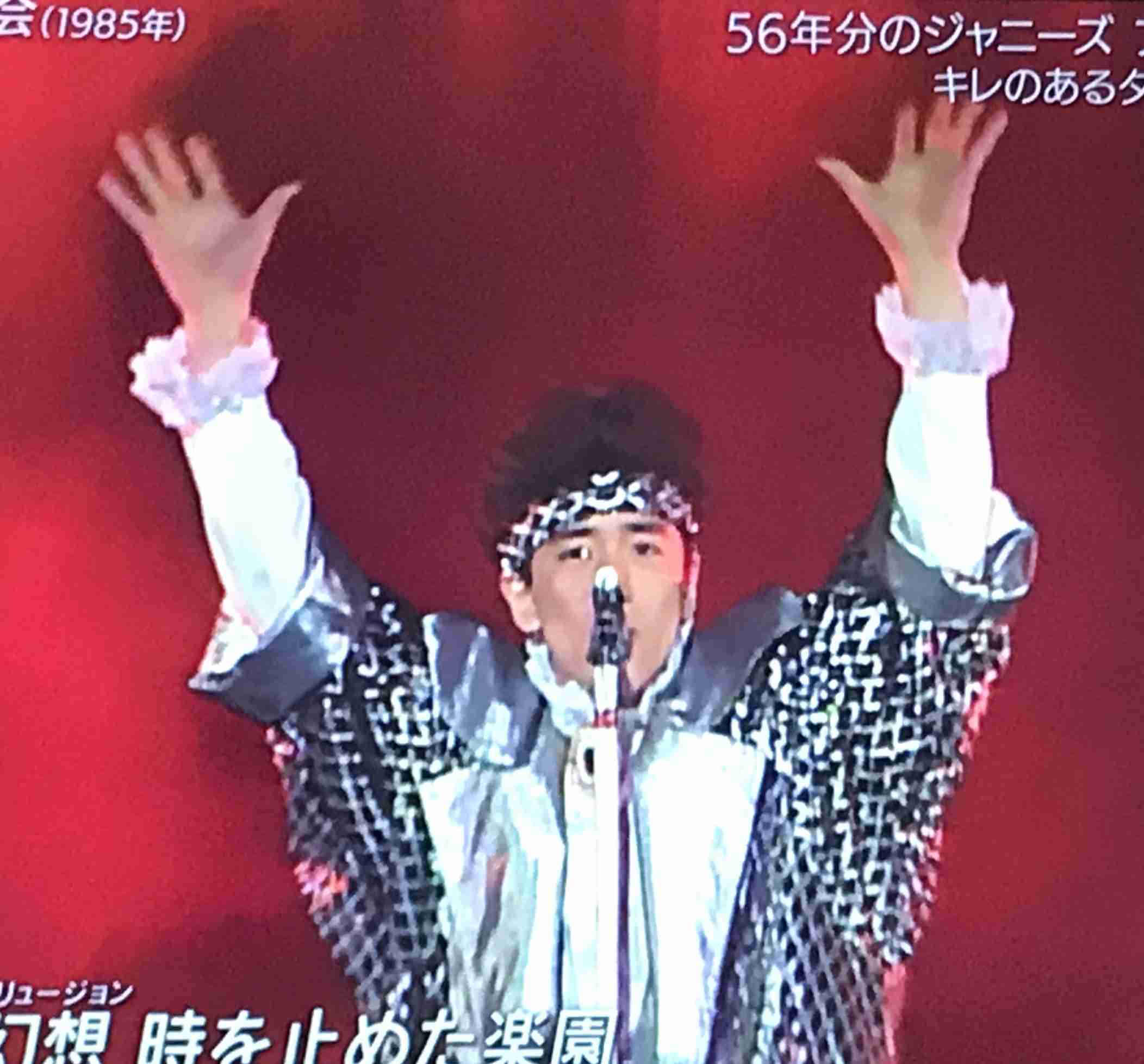 少年隊好きな人！Part12