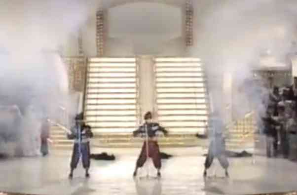 少年隊好きな人！Part12