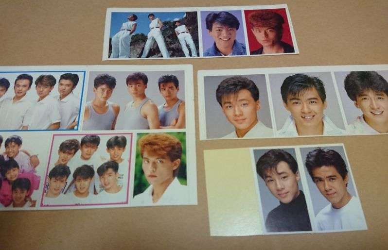 少年隊好きな人!Part12