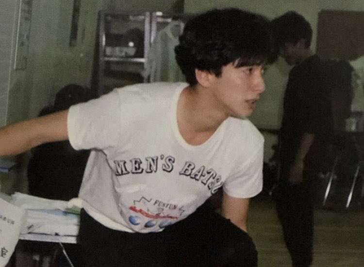 少年隊好きな人!Part12