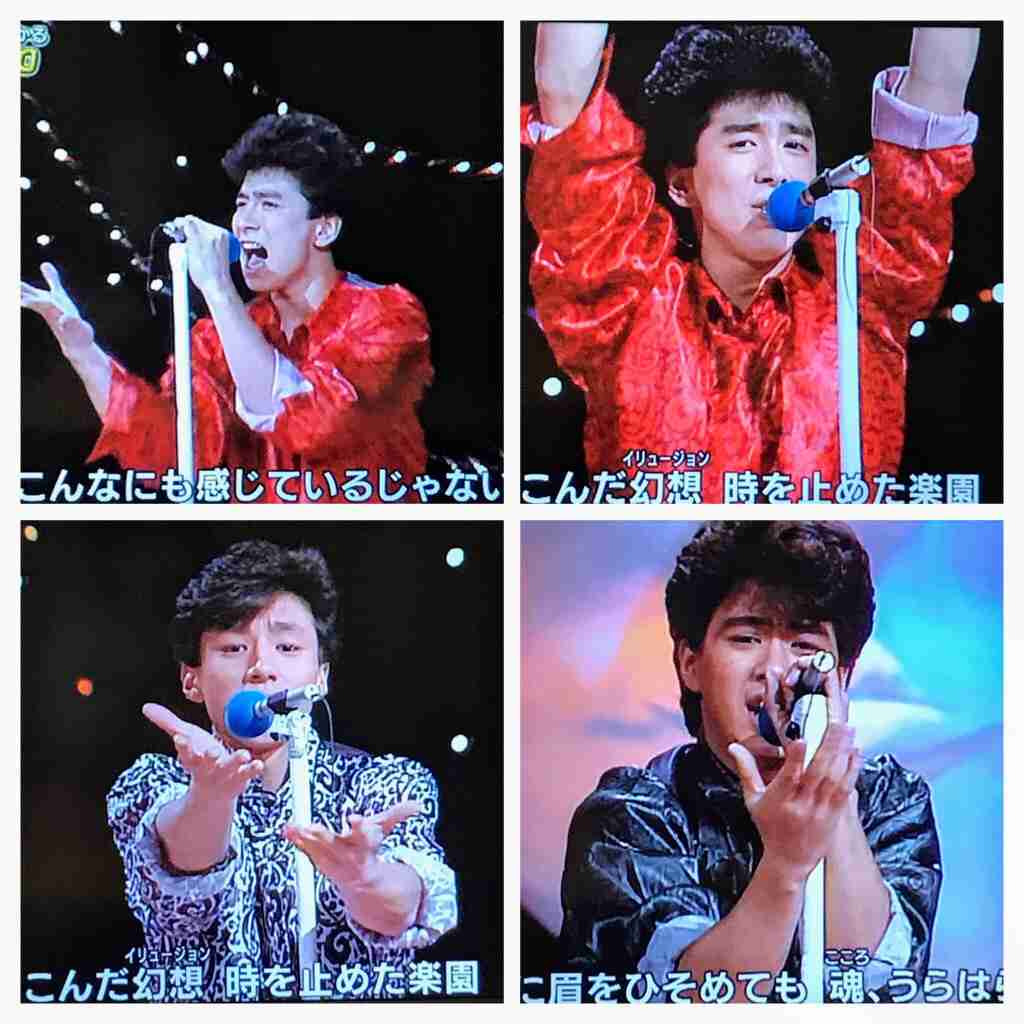 少年隊好きな人！Part12