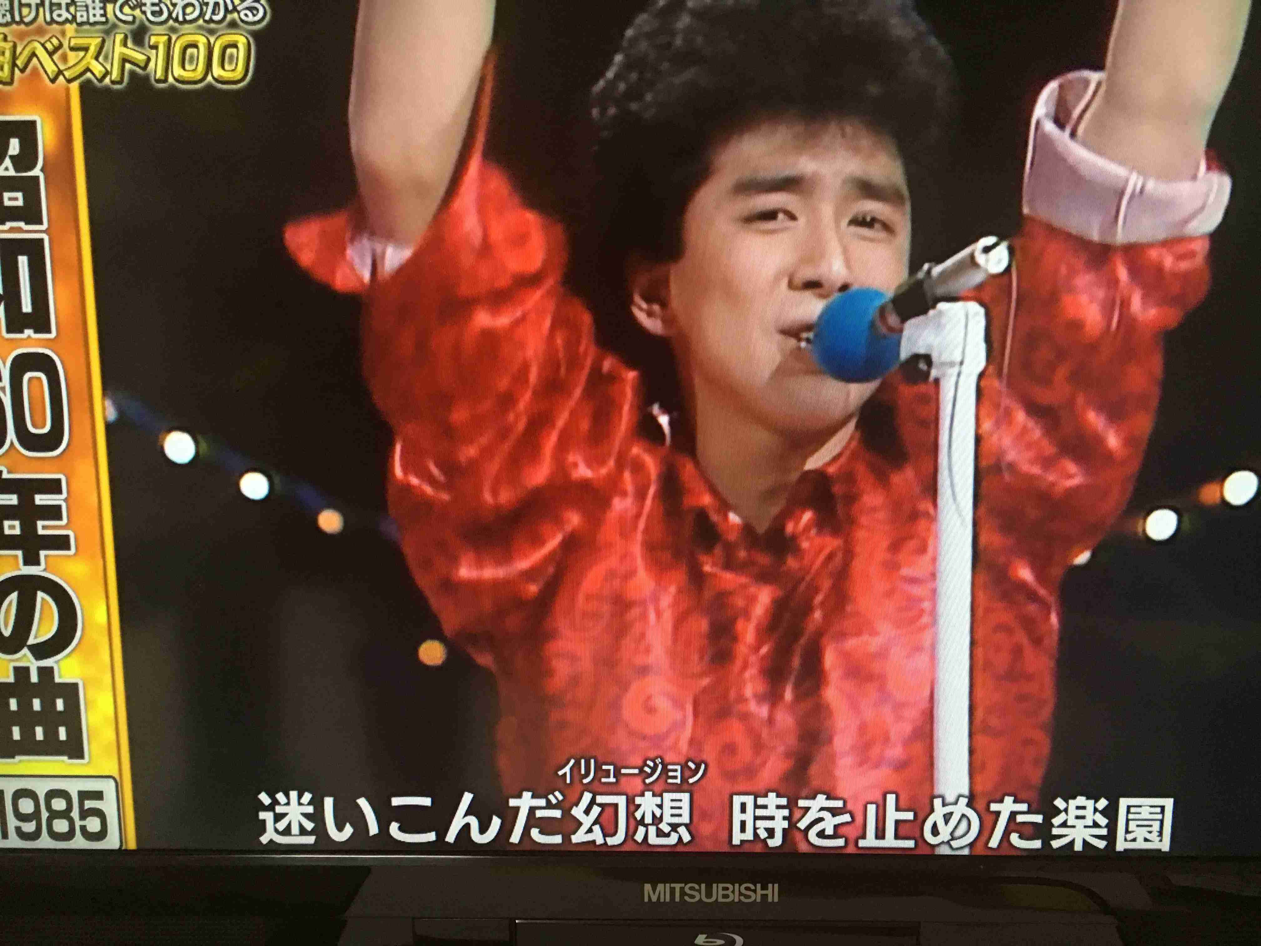 少年隊好きな人！Part12