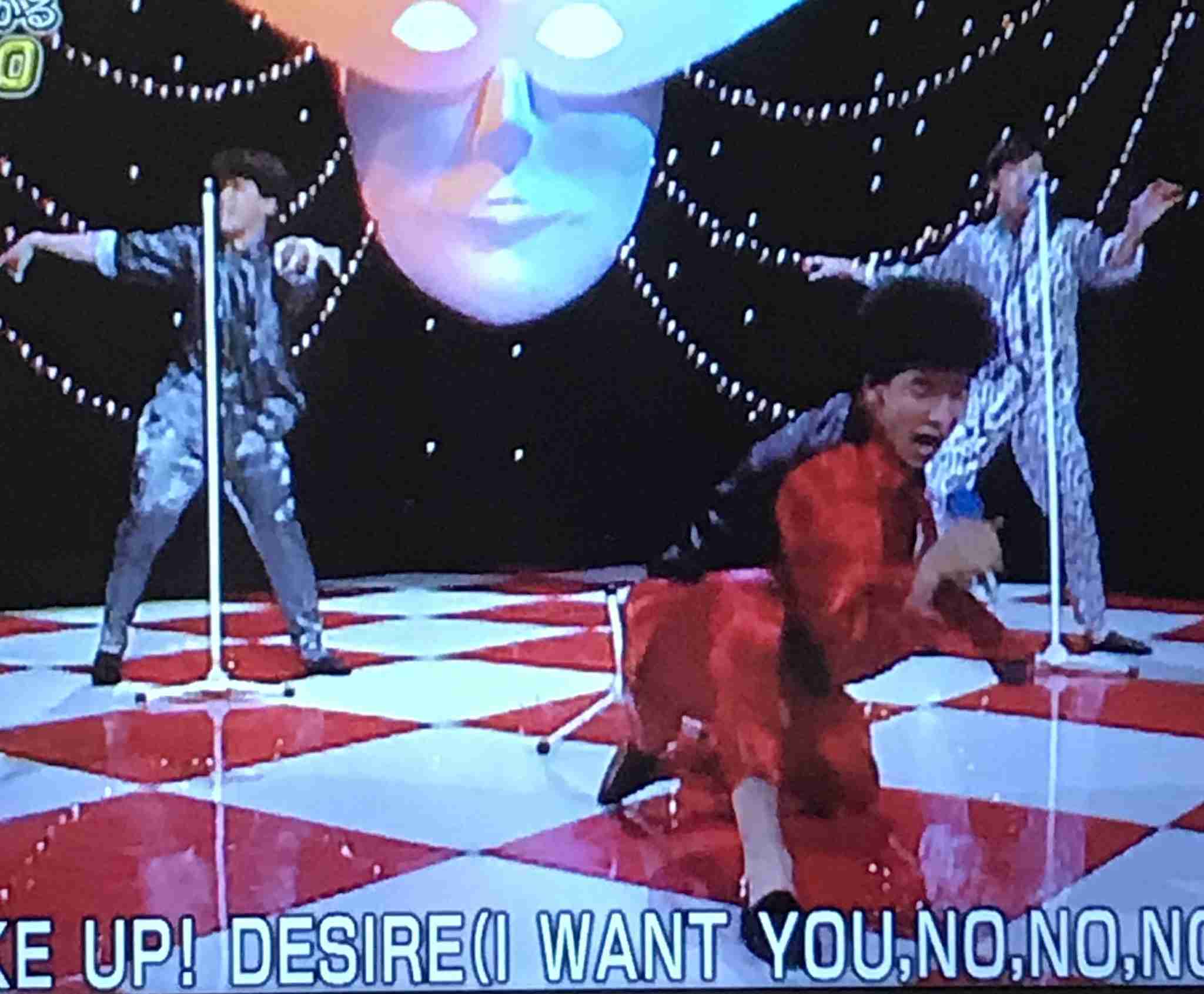 少年隊好きな人！Part12