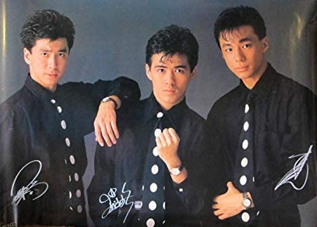 少年隊好きな人！Part12