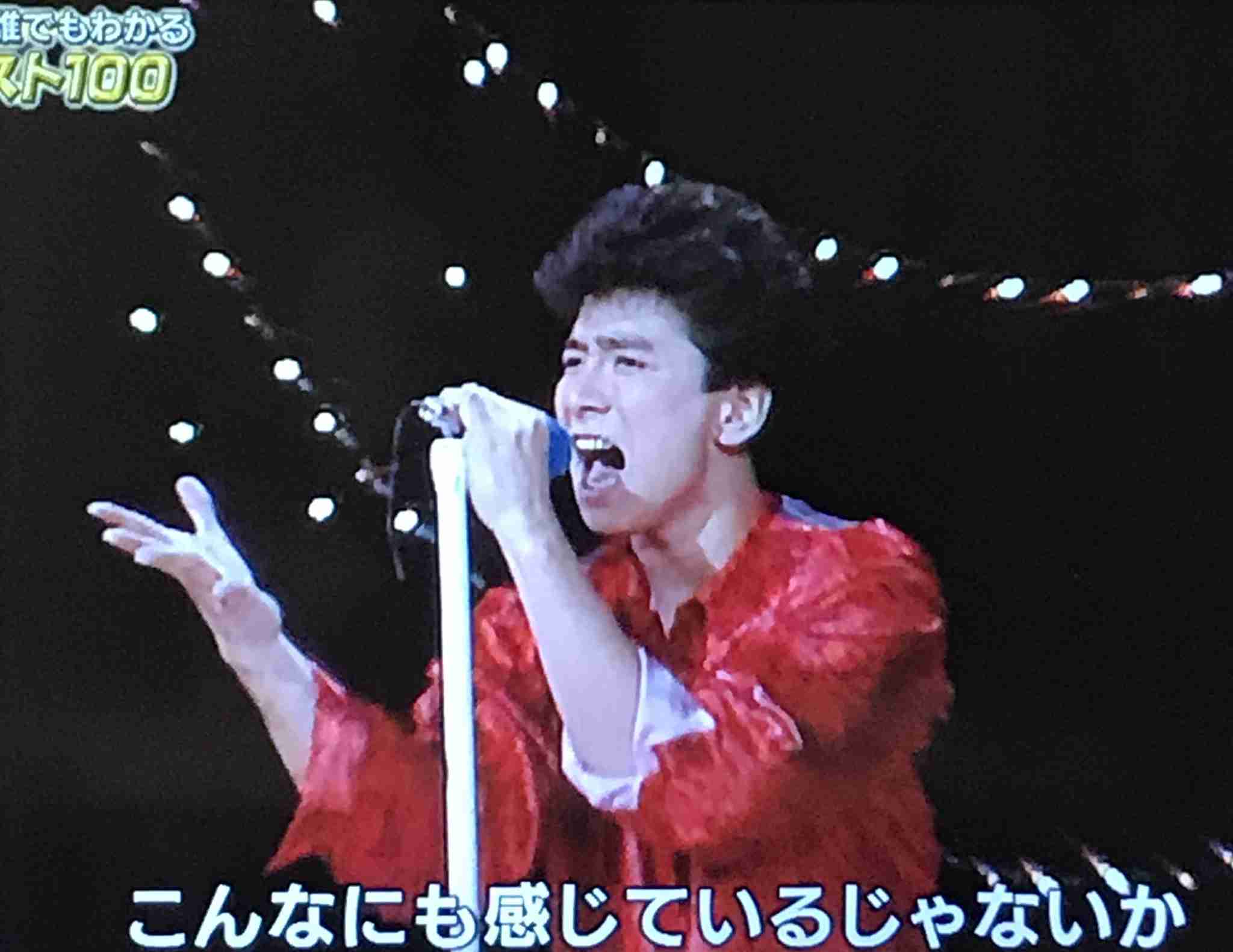 少年隊好きな人！Part12