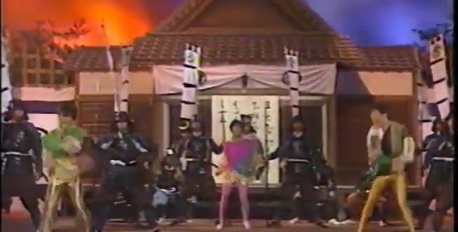 少年隊好きな人！Part12