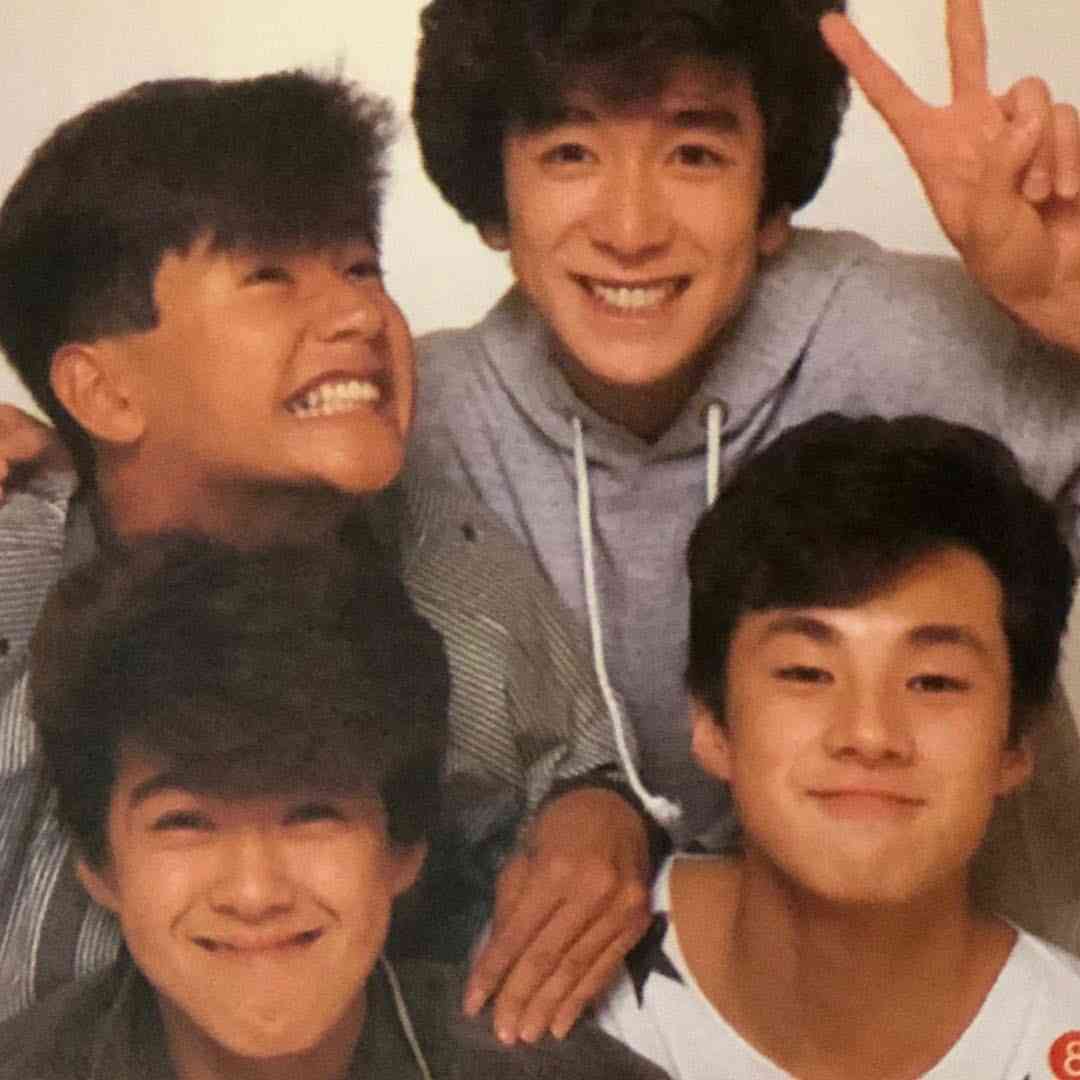 少年隊好きな人!Part12