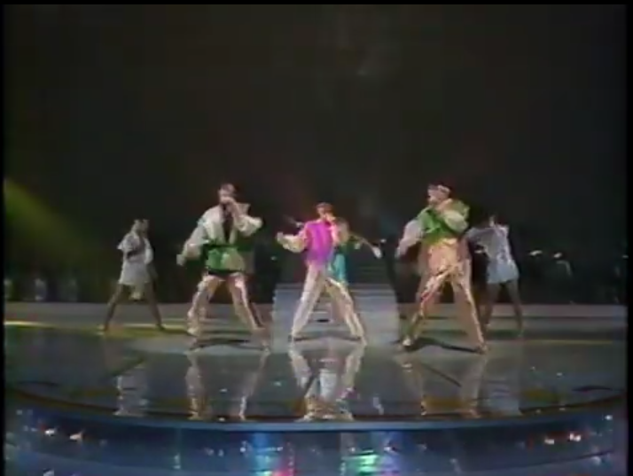 少年隊好きな人！Part12