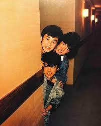 少年隊好きな人!Part12