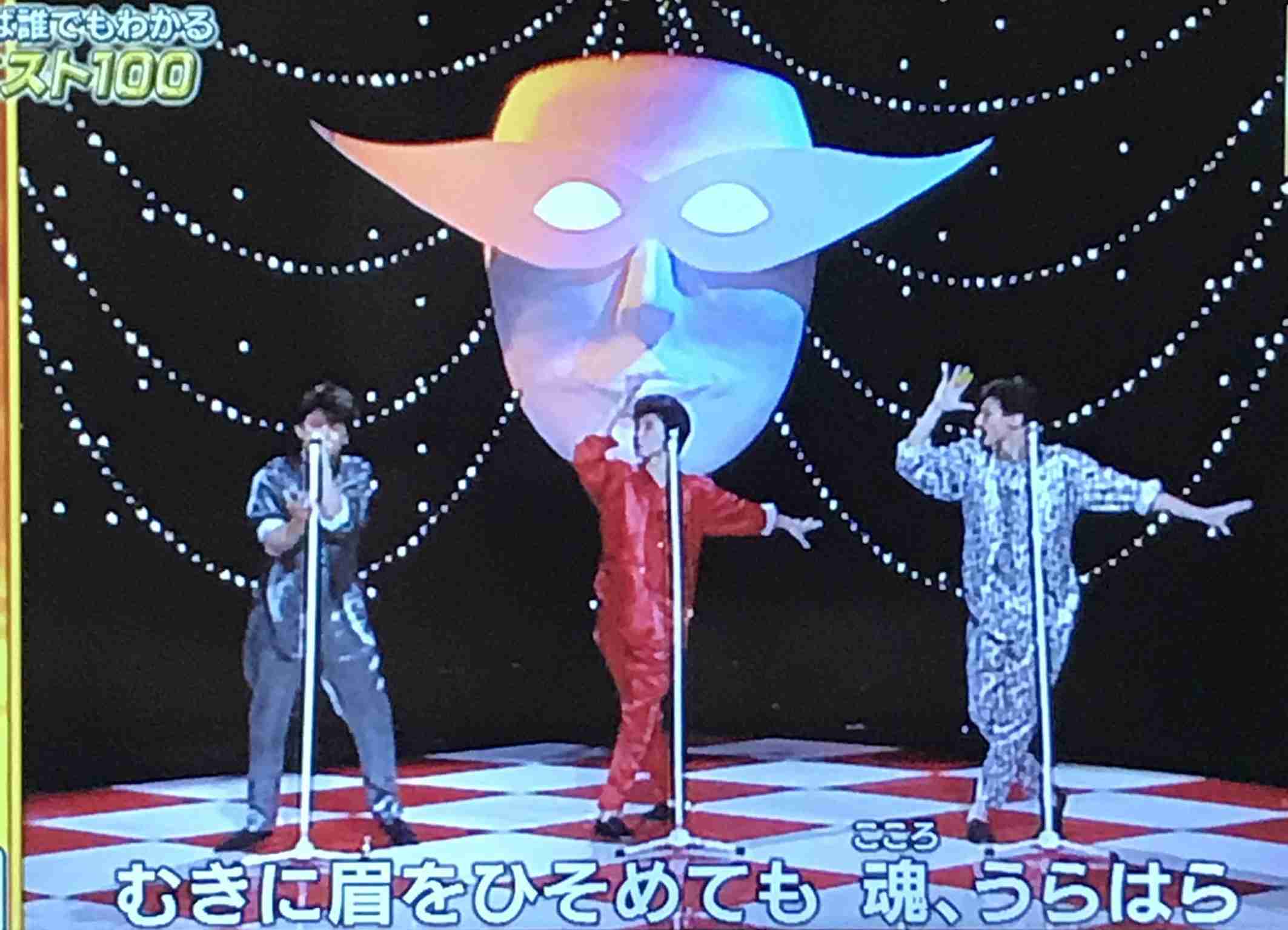 少年隊好きな人！Part12