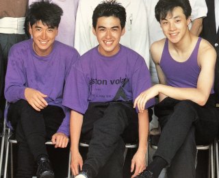 少年隊好きな人!Part12