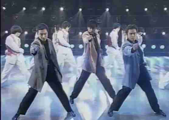 少年隊好きな人！Part12