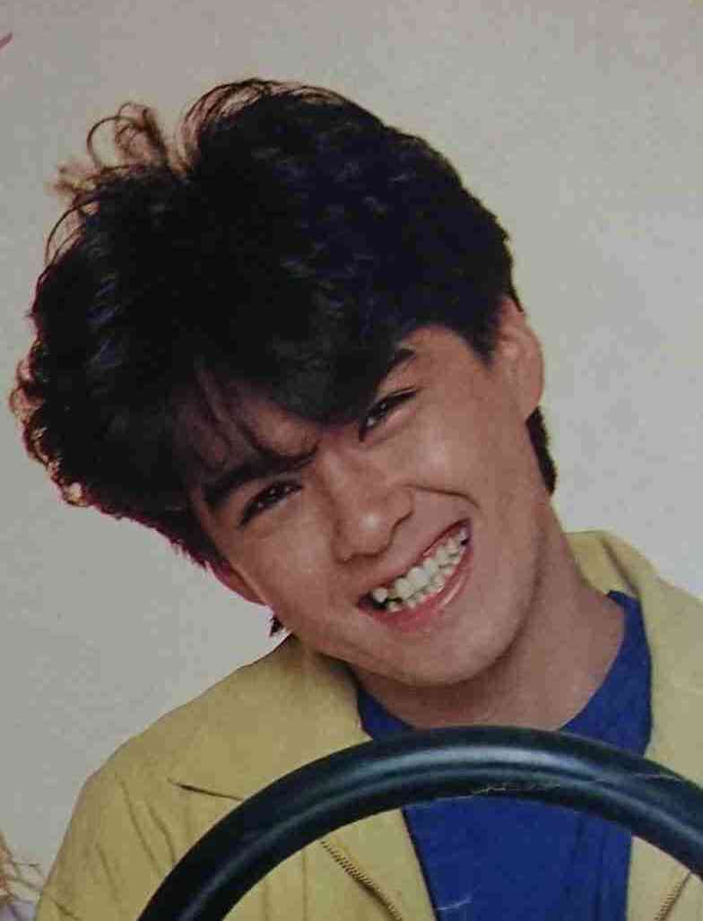 少年隊好きな人！Part12