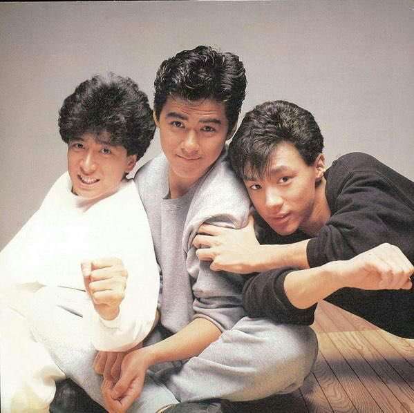 少年隊好きな人!Part12