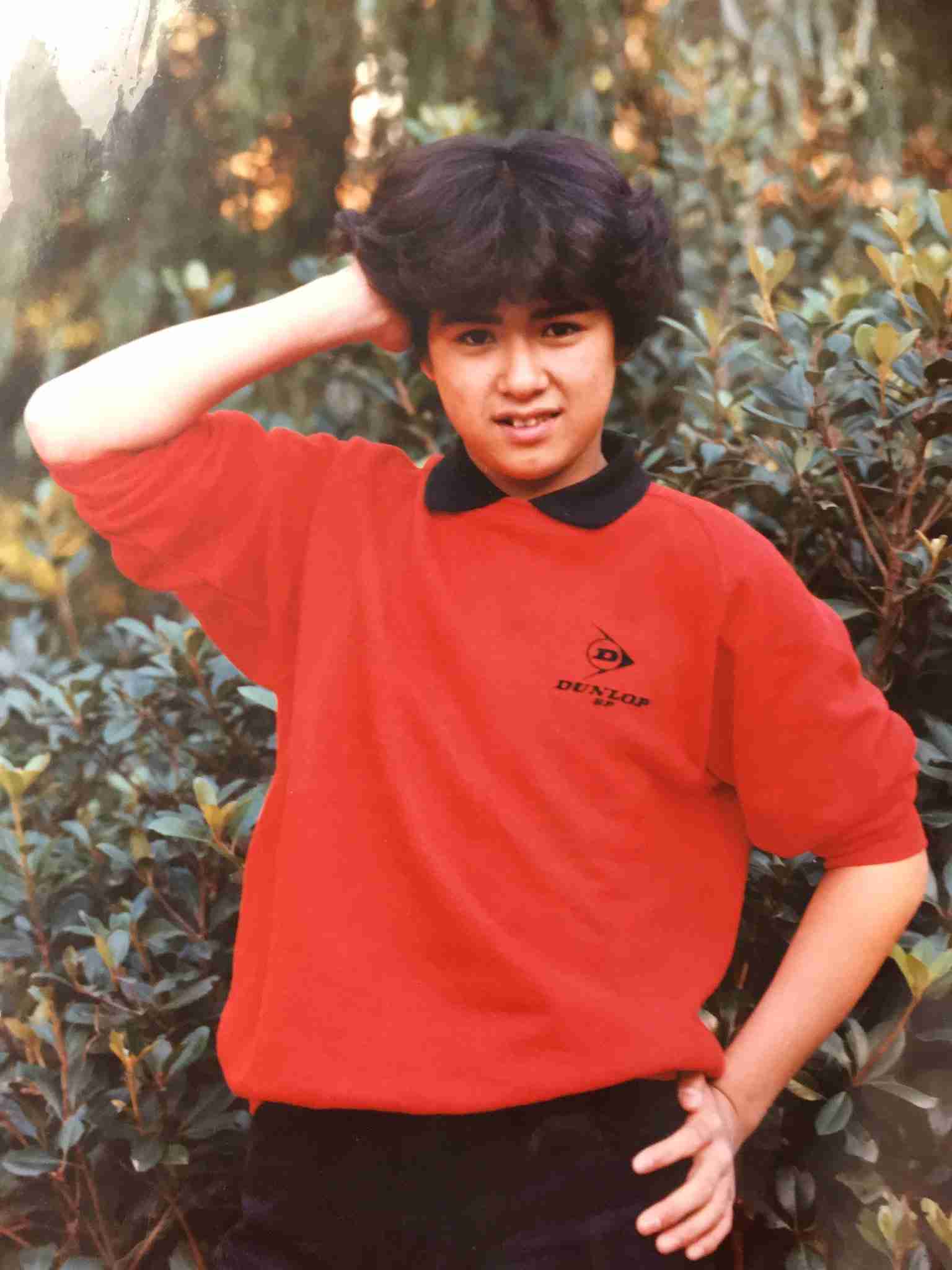 少年隊好きな人!Part12