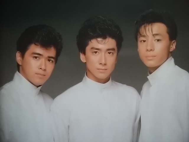 少年隊好きな人!Part12