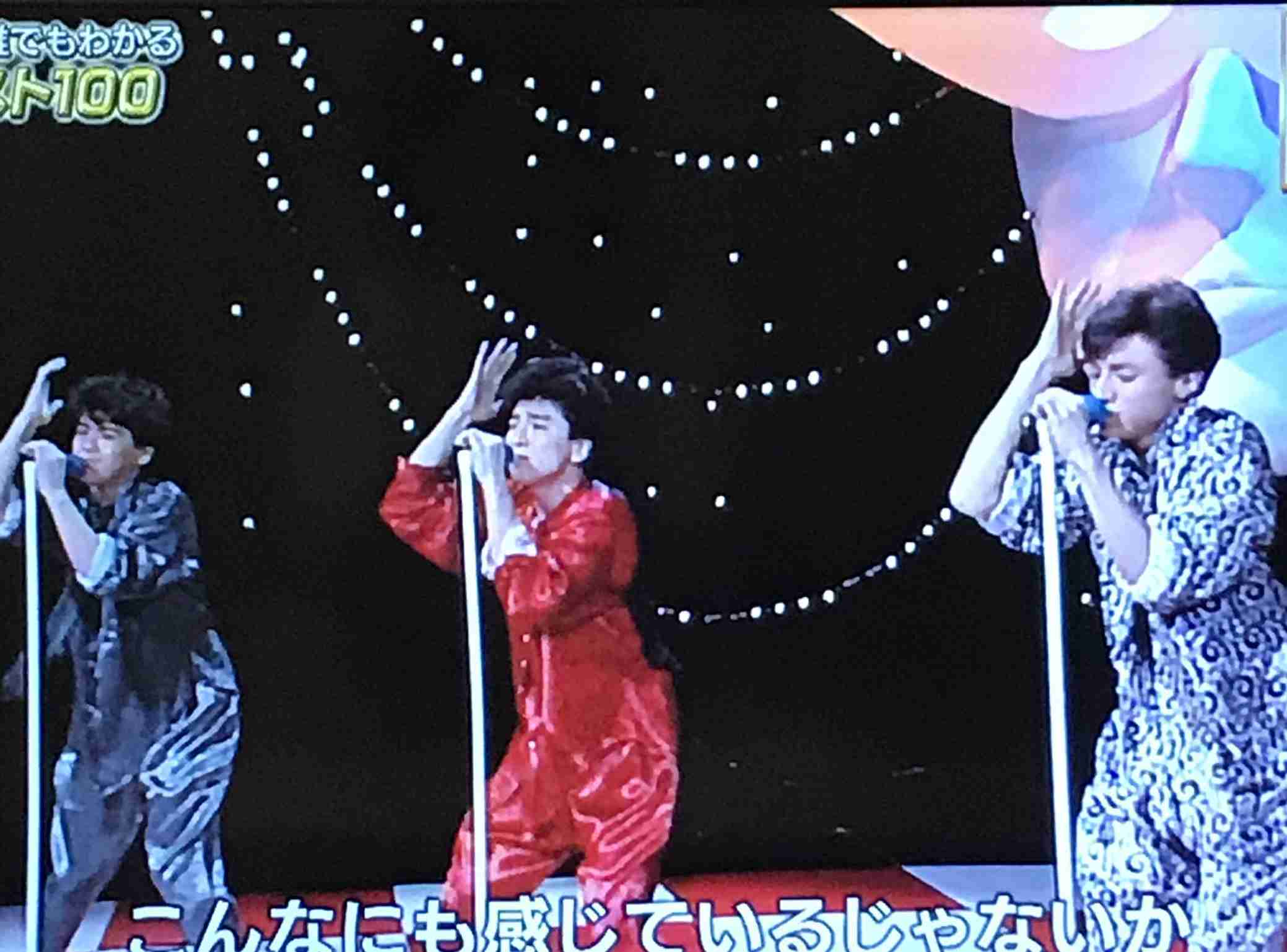 少年隊好きな人！Part12