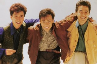 少年隊好きな人!Part12