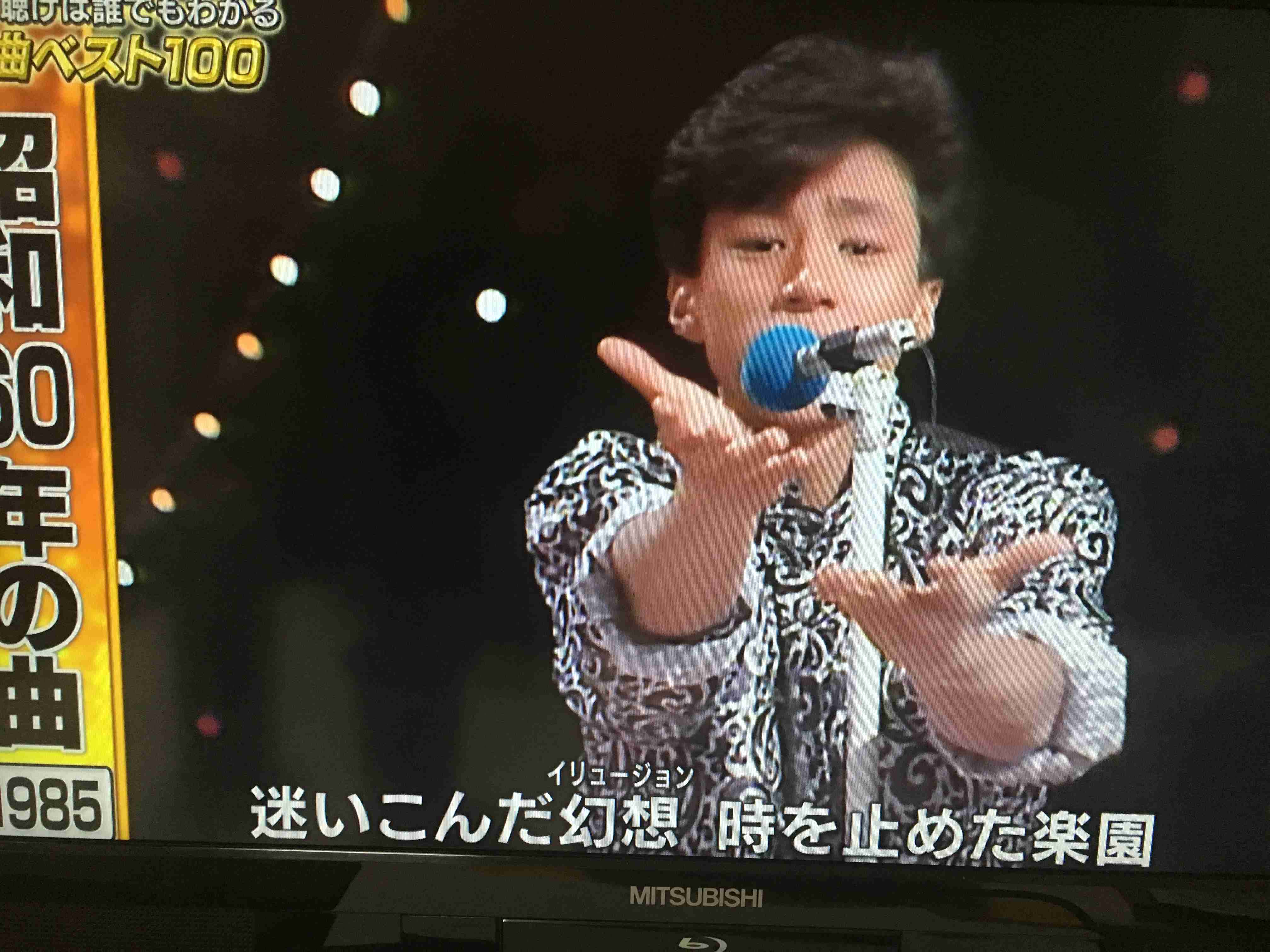 少年隊好きな人！Part12